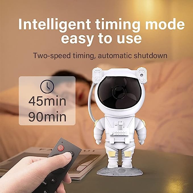 Galaxy Star Led Projector