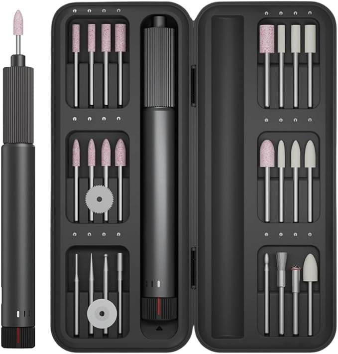 Cordless Electric Sanding Pen