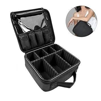 Travel Make Up Case - Alt View