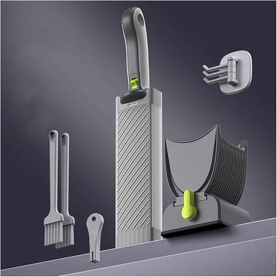 Quickslice Meat Slicer