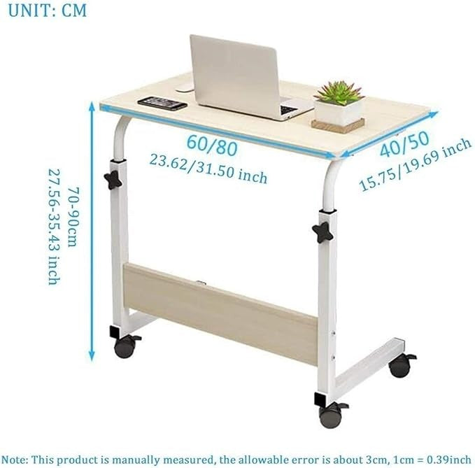 Computer Desk Stand