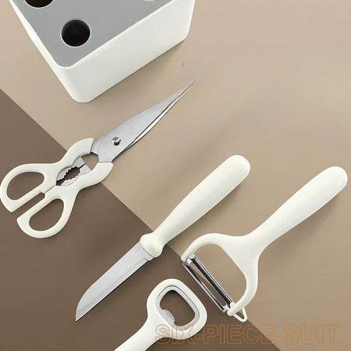 Kitchen Utensil Set (4 pcs)