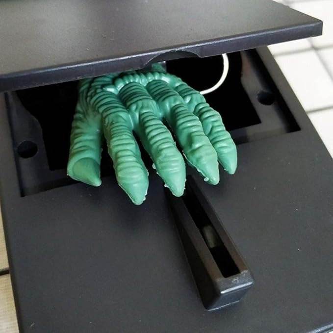 Mysterious Piggy Bank