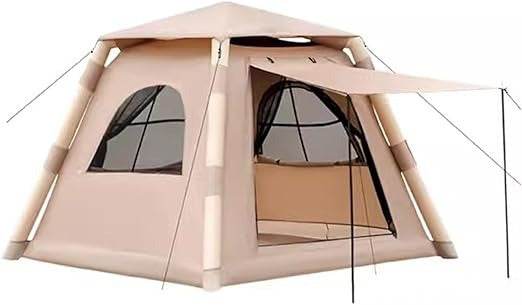 Inflatable Camping Tent