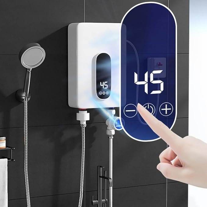 Portable Electric Heater