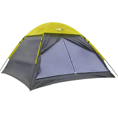 Easy Assembled 2 Man Tent (2x1.4x1m)