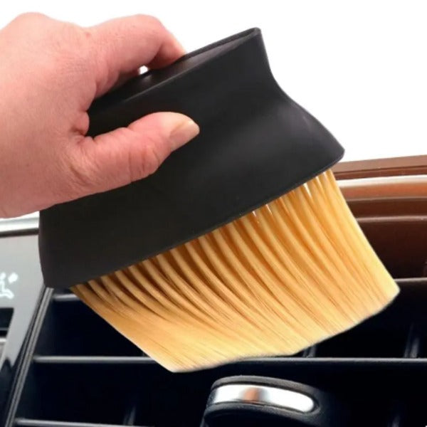 Car Interior Dust Brush