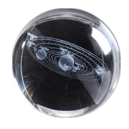 3D Soft Mood Pattern Ball Light - DMC Wholesale