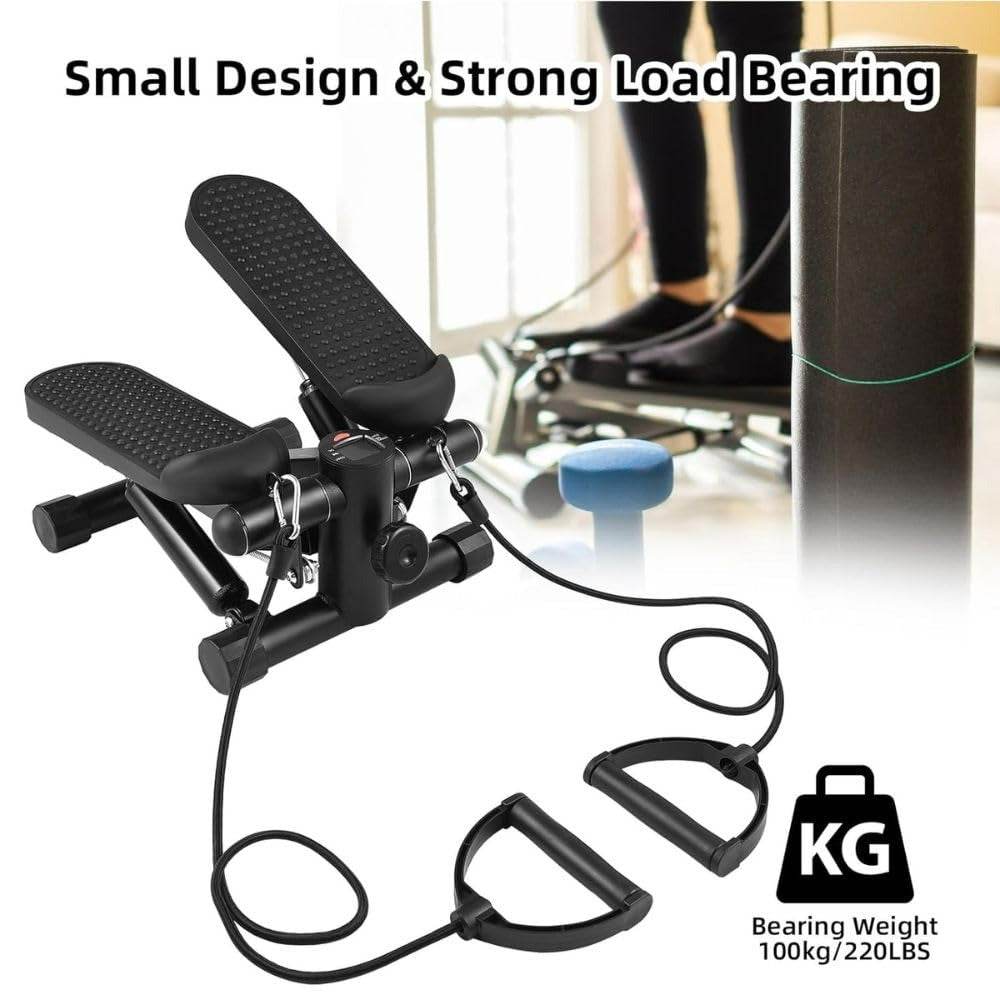 Portable Stepper Exercise Machine