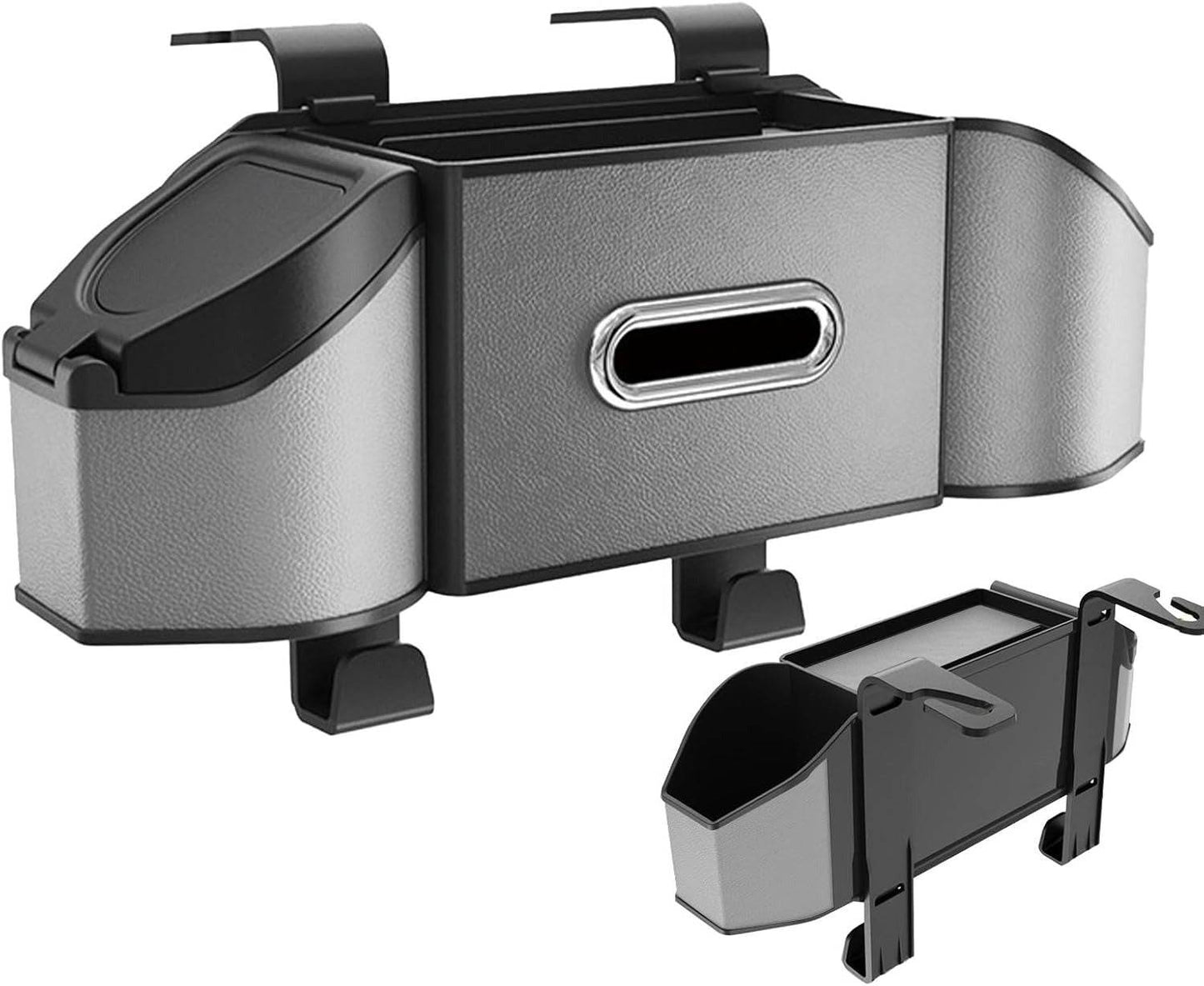 Multipurpose Car Accessory Backseat Organiser