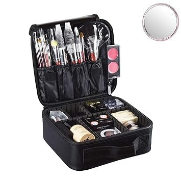 Travel Make up Case