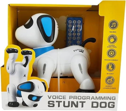 AI Smart Robot Dog