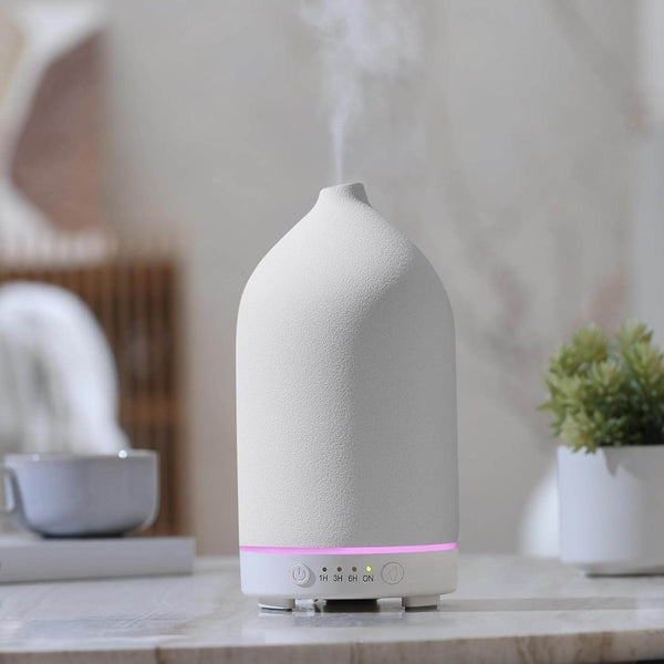 Ultrasonic Air Diffuser Aromatherapy Humidifier
