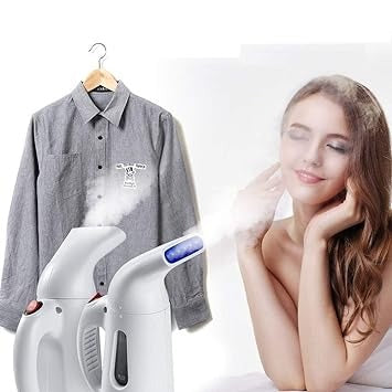 4in1 Handheld Facial Steamer