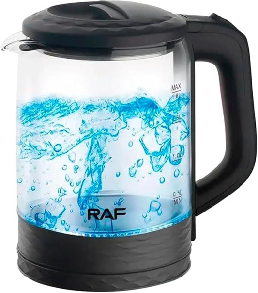 1.8L Electric Kettle