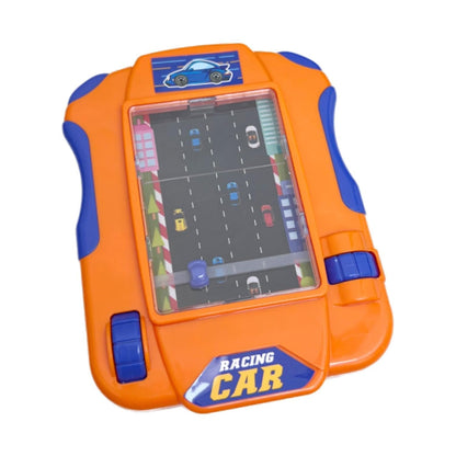 Mini Adventure Handheld Racing Game Console