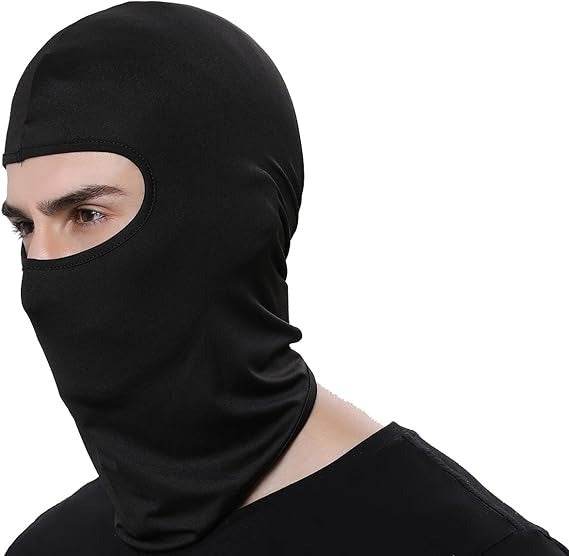 Balaclava Hood