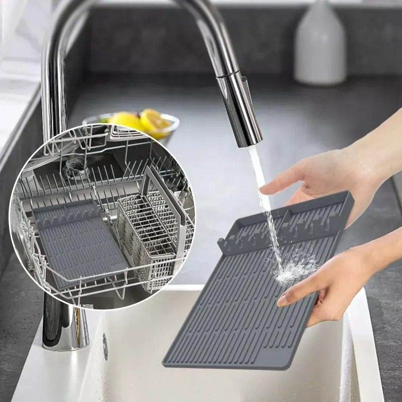 Multifunctional Versatile Silicone Mat