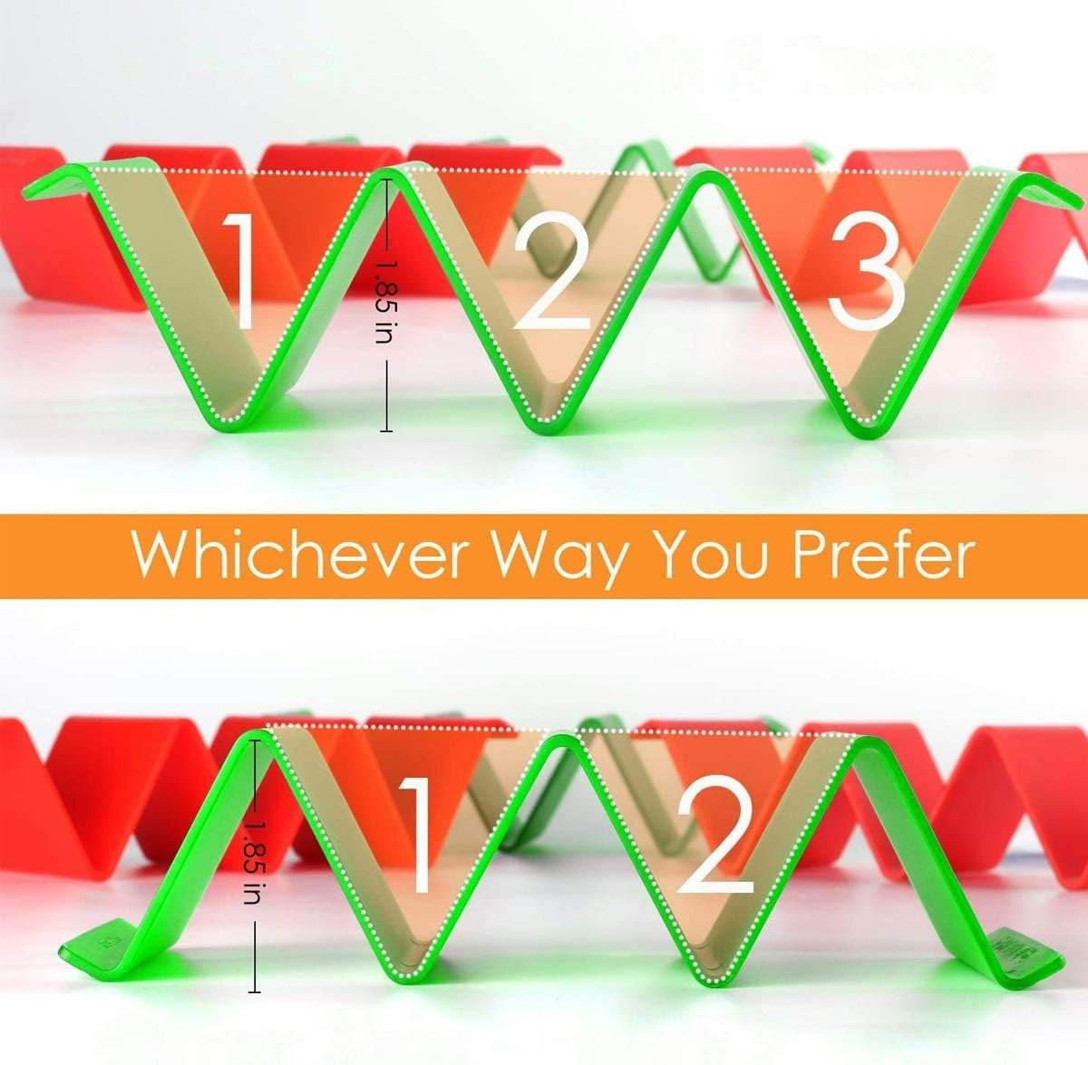 Taco Burrito Holder Stand (Each)