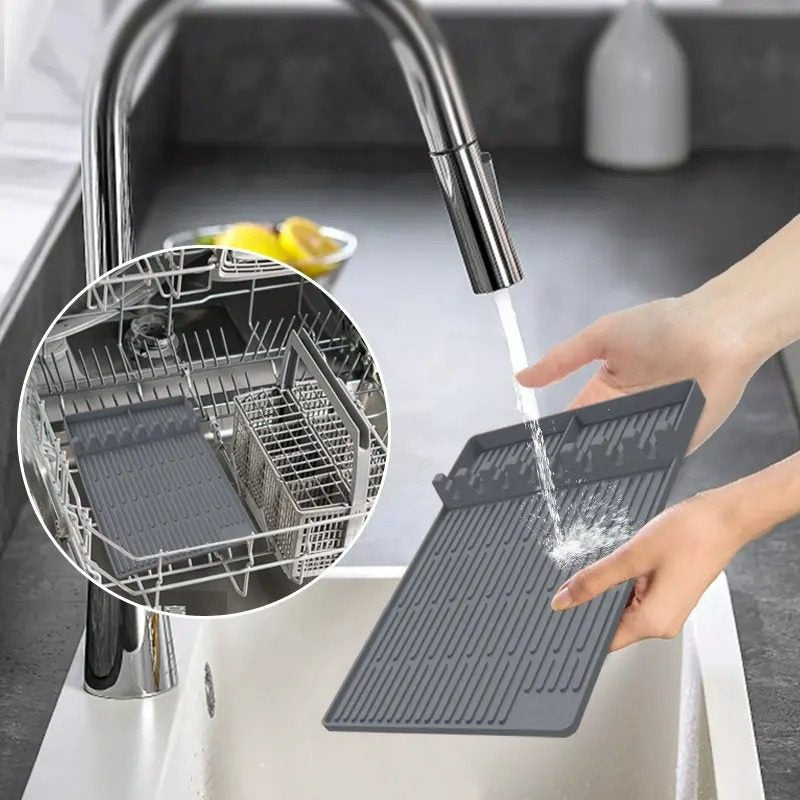 Multifunctional Versatile Silicone Mat