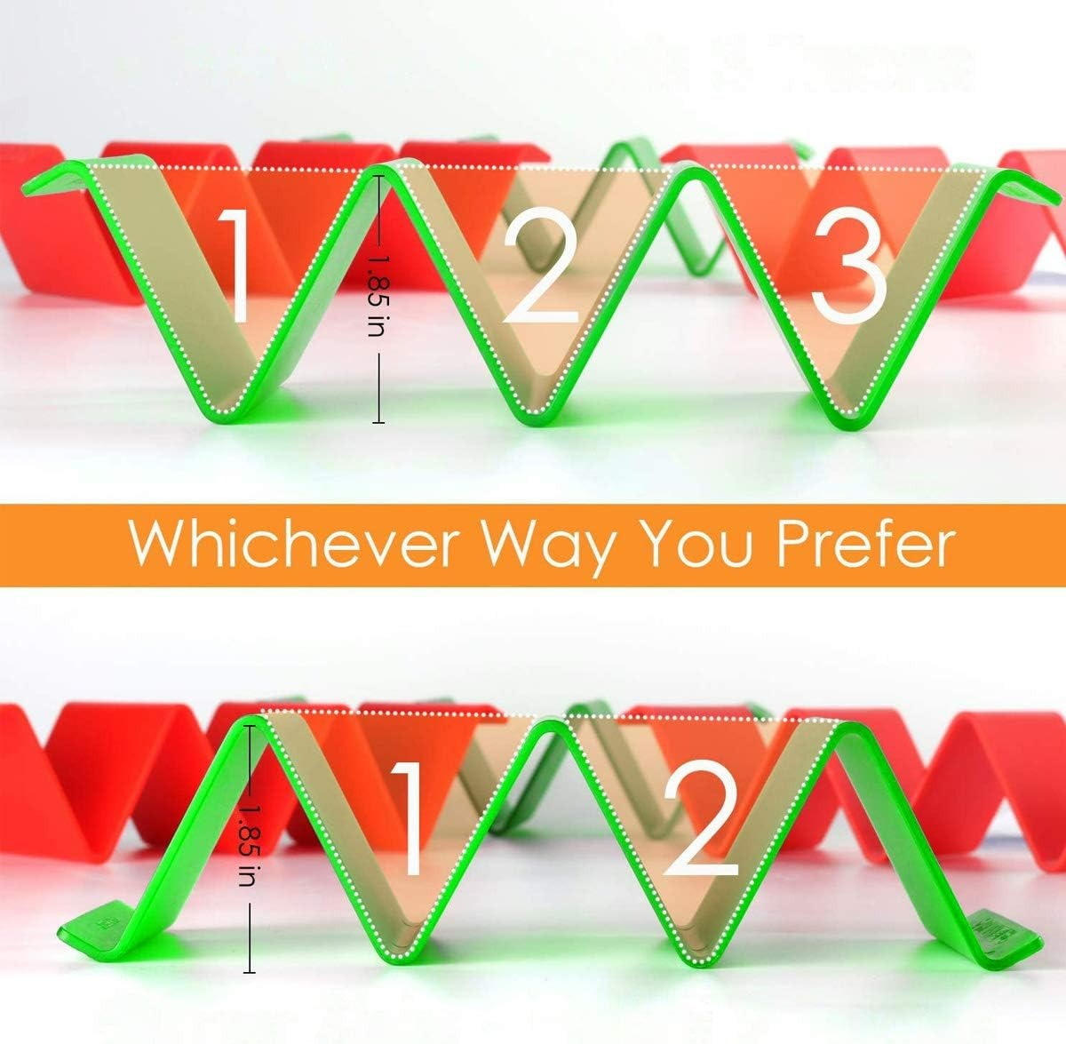 Taco Burrito Holder Stand (Each)