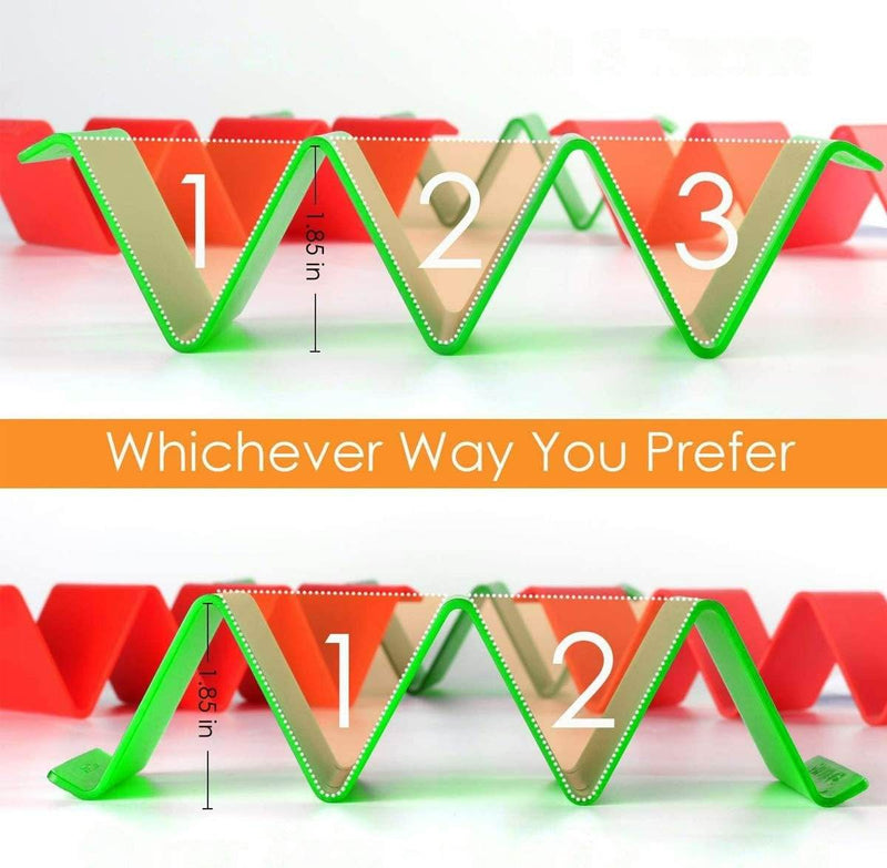 Taco Burrito Holder Stand (Each)