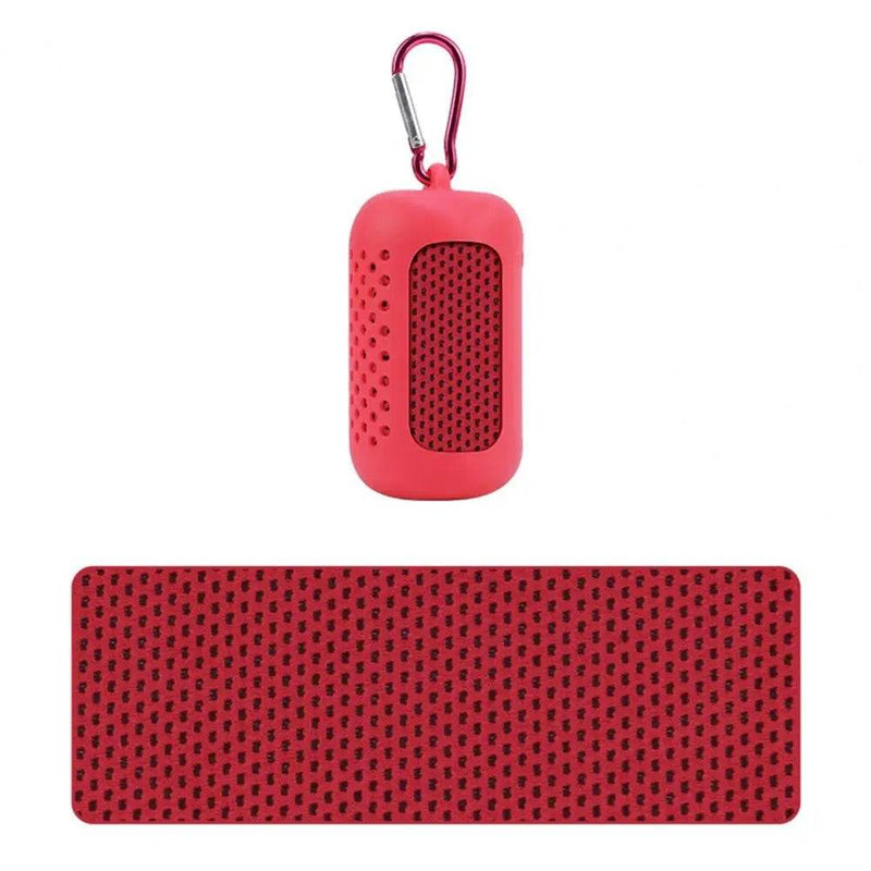 Super Absorbent Sports Towel