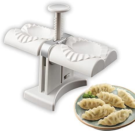 Automatic Dumpling Maker Machine