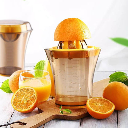 Hand Citrus Juicer - DMC Wholesale