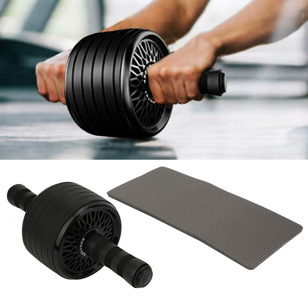 Core Training Ab Wheel Roller