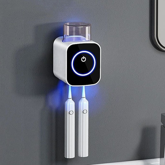 Mini Toothbrush Sterilizer