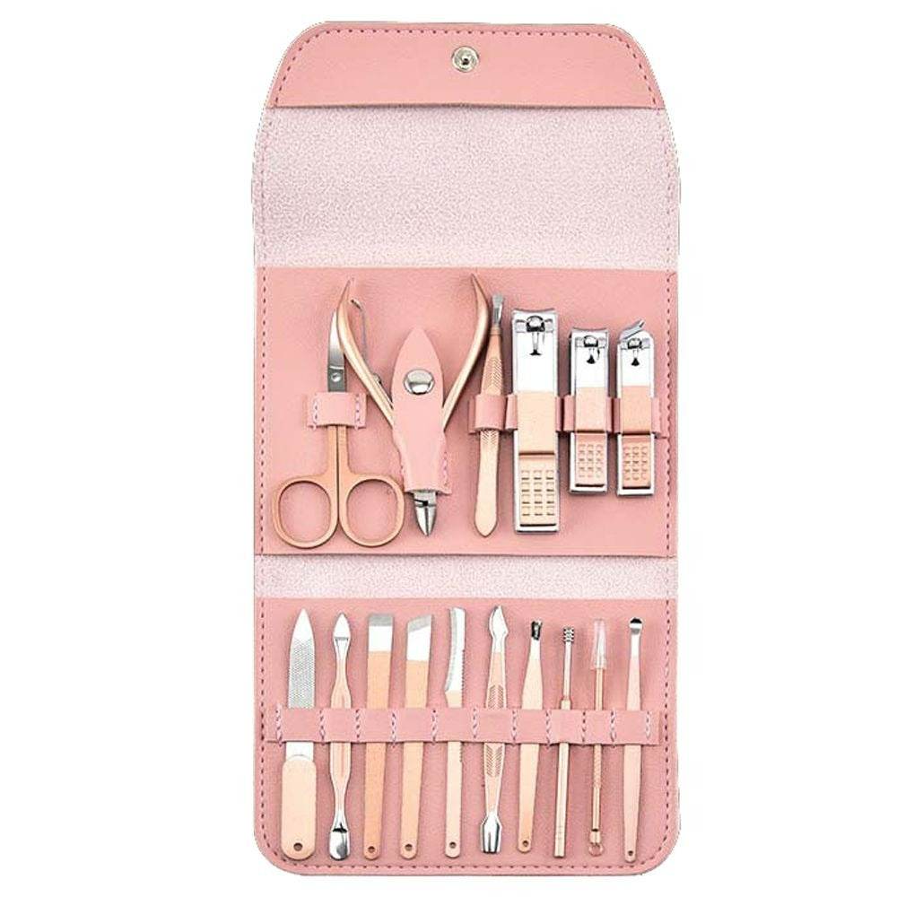 Nursing Manicure Set (16 pcs)
