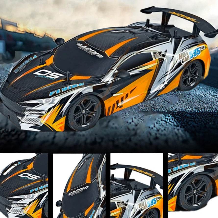 Remote Control Drift Racing Car