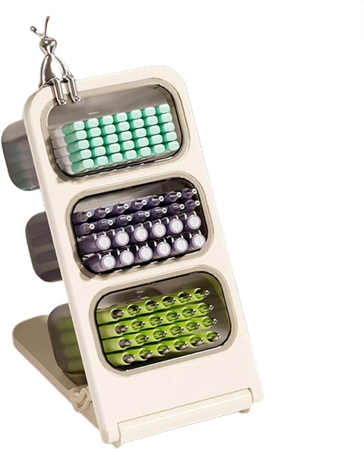 Desktop Pen Organizer