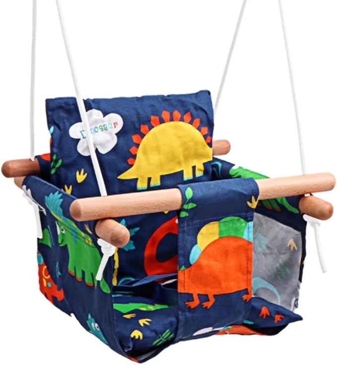 Outdoor Indoor Toddler Swing