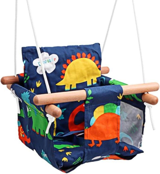Outdoor Indoor Toddler Swing