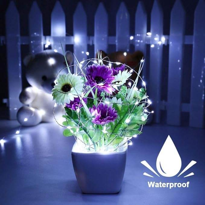 Solar String Light (7m)(Each)