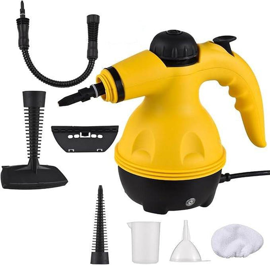 Portable Handheld Steam Cleaner