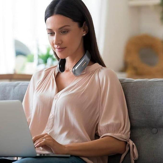 Handy Heater Neck Warmer