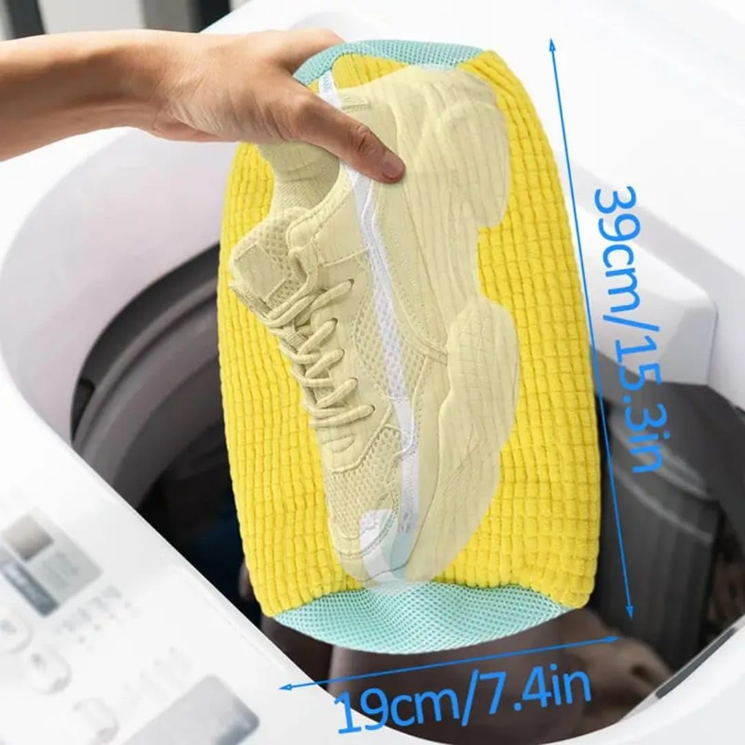 Laudry Shoe Bag