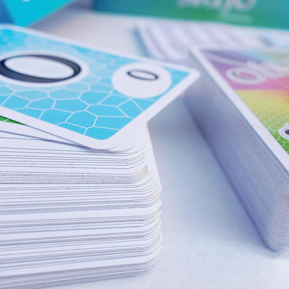 Skyjo Card Game