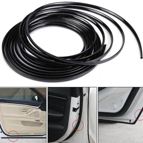 Bumper Door Trim Strip (5.2m) - Alt View