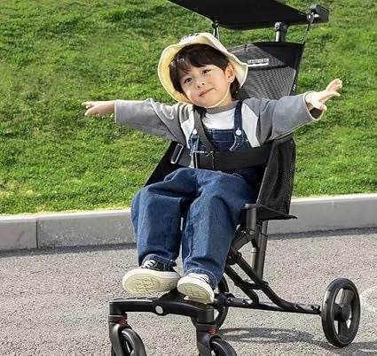 Lightweight Umbrella Stroller