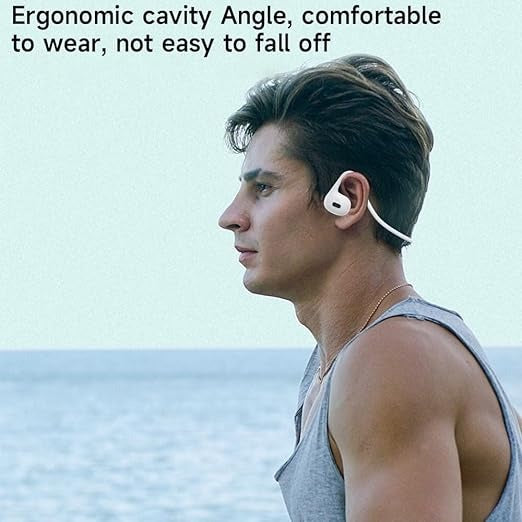 Pro Air Wireless Earphone Headset