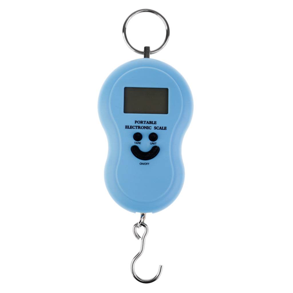 Digital Fishing Hanging Hook Scale