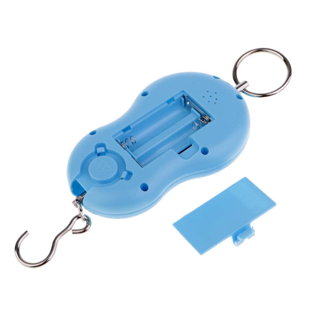 Digital Fishing Hanging Hook Scale
