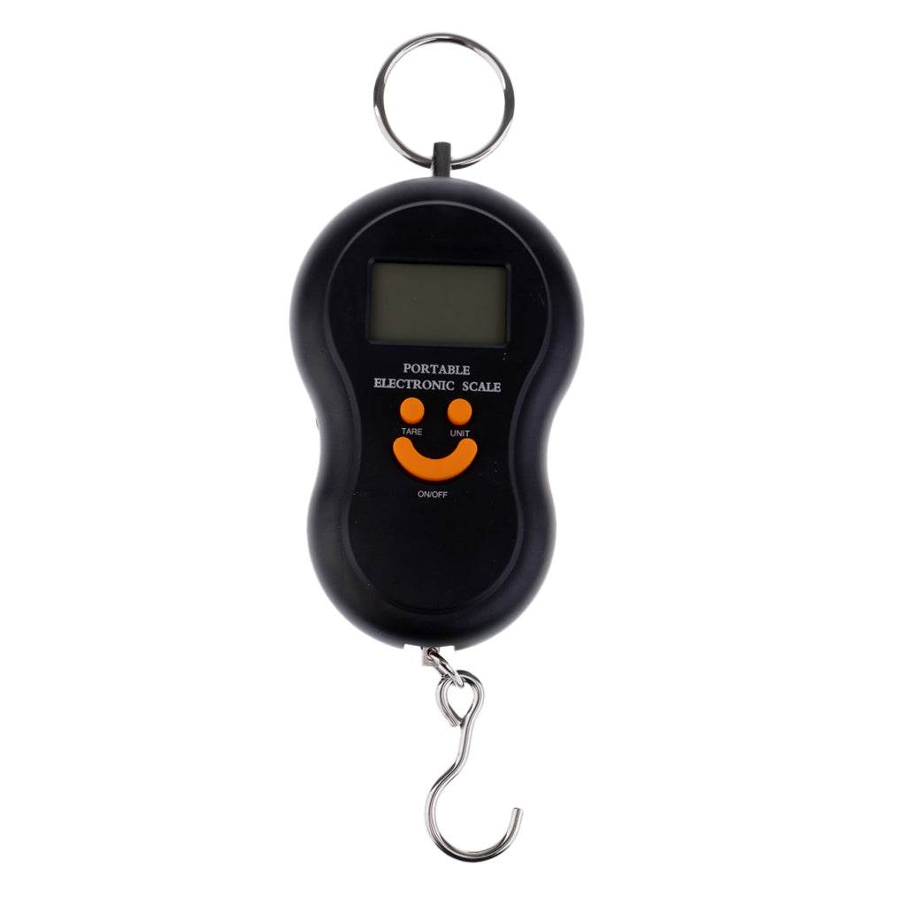 Digital Fishing Hanging Hook Scale