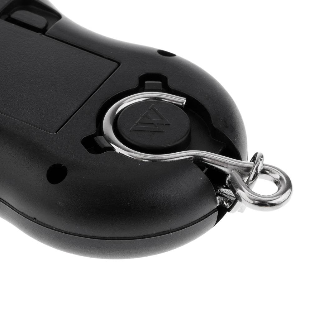 Digital Fishing Hanging Hook Scale