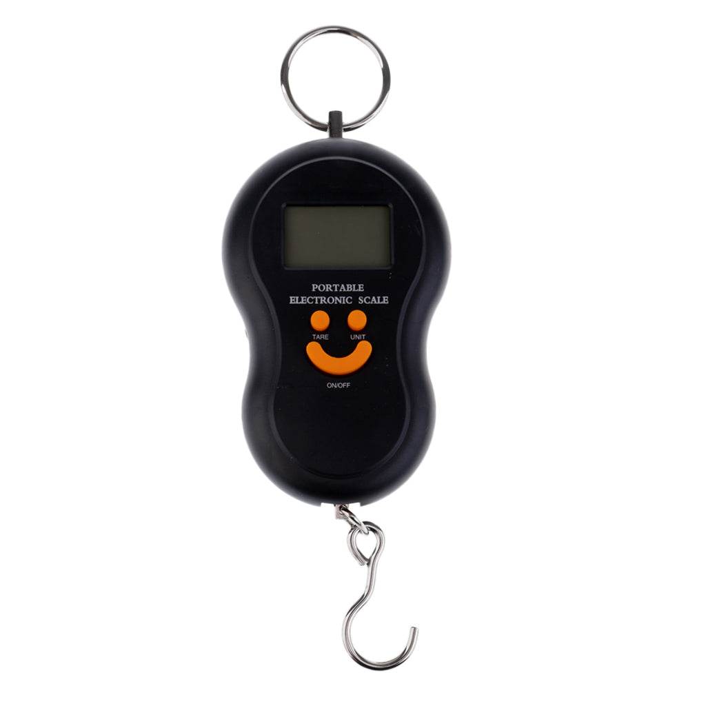 Digital Fishing Hanging Hook Scale