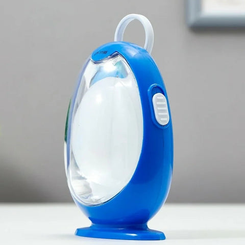 Emergency LED Penguin Lamp (Each) - Alt View
